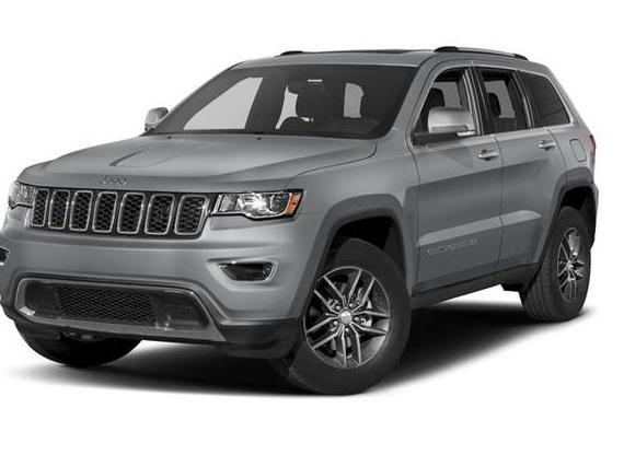 JEEP GRAND CHEROKEE 2017 1C4RJEBG0HC943513 image